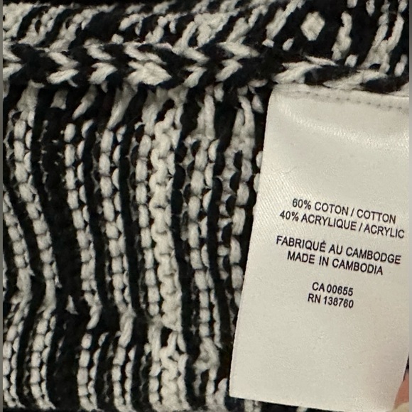 ⭐️Like New⭐️ Reitmans: Women’s Knit Open Front Cardigan- Size Large - Picture 6 of 6